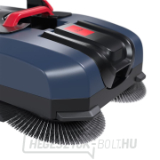 AKKUMULÁTORS SEPRŐ GKM 18-0 náhled