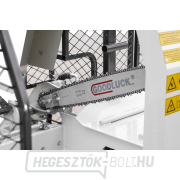 Lumag SSA-500Z félautomata hasítógép náhled