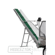 Lumag SSA-500Z félautomata hasítógép náhled