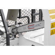 Lumag SSA-500Z félautomata hasítógép náhled