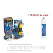 VERSENY A MINI AUTOGEN KEMAP 100-ÉRT VERSENY A MINI AUTOGEN KEMAP 100-ÉRT gallery main image