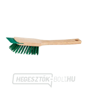 GECO LMB fűnyíró tisztítókefe 285mm gallery main image