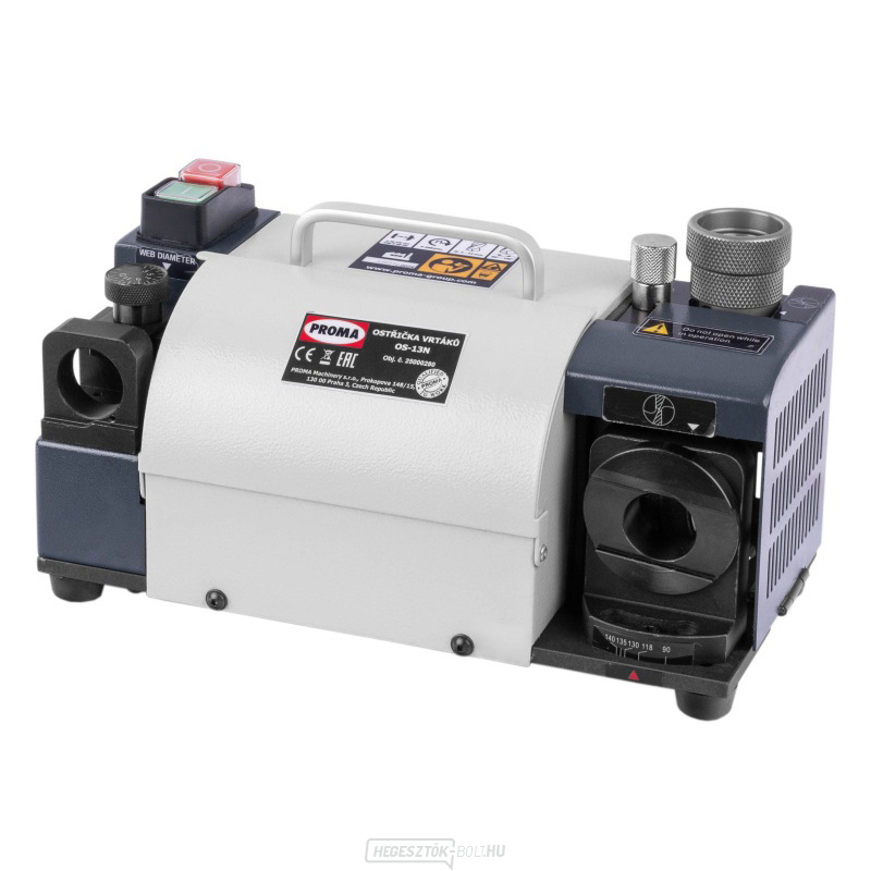 OS-13N - Fúróhegyező OS-13N - Fúróhegyező gallery main image