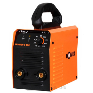 HOMER E 160 HOMER E 160 gallery main image