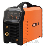 HOMER 200 MIG HOMER 200 MIG gallery main image