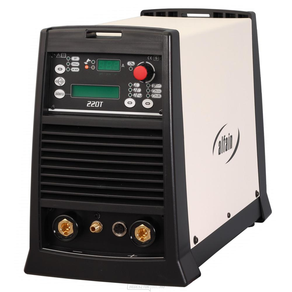 Alfin 220 T PFC (1x230V)