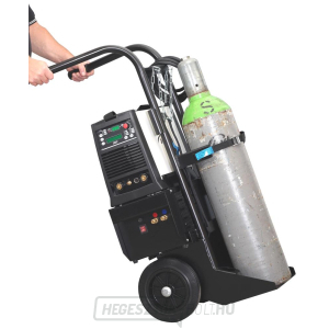 Alfin 300 T+hűtőegység CS+rudl Alfin 300 T+hűtőegység CS+rudl gallery main image