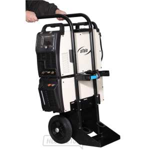 PEGAS 320 AC/DC PULSE NEO, hűtőegységgel és rúddal együtt PEGAS 320 AC/DC PULSE NEO, hűtőegységgel és rúddal együtt gallery main image