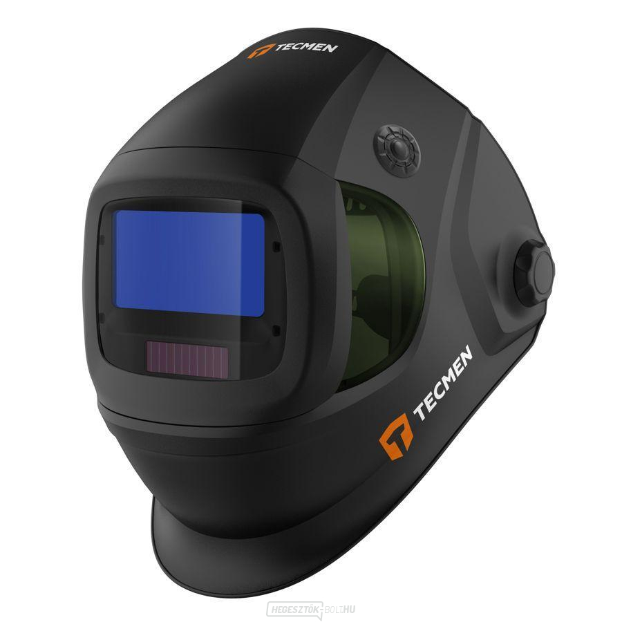 TECMEN 930-G önszárító motorháztető
