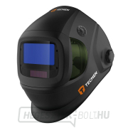 TECMEN 930-G önszárító motorháztető TECMEN 930-G önszárító motorháztető gallery main image