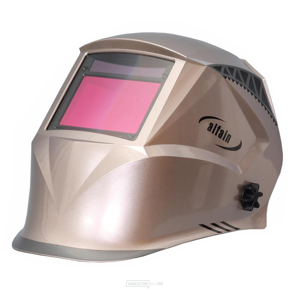 Önhomályosító kapucni S9B Quick Shark SILVER valódi színű Önhomályosító kapucni S9B Quick Shark SILVER valódi színű gallery main image