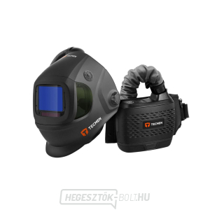 Önfagyasztó motorháztető TECMEN 950-G PAPR gallery main image