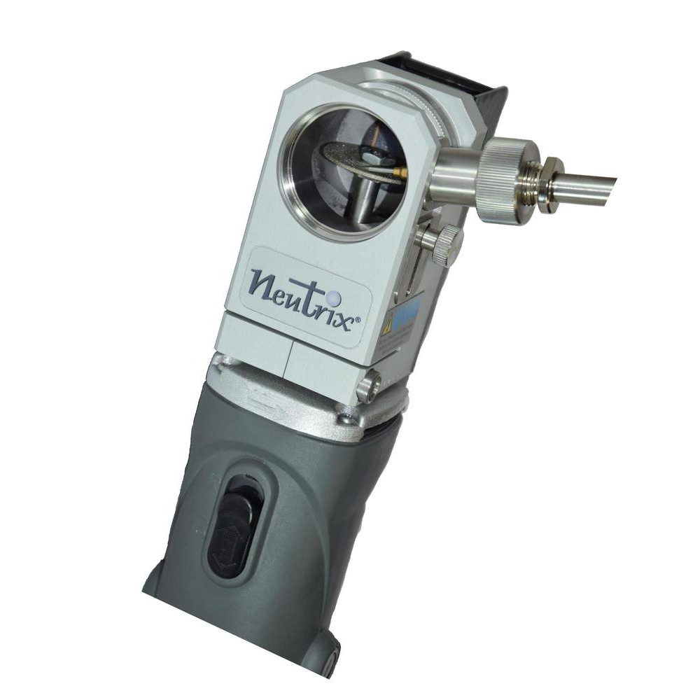 NEUTRIX WAG 40.1 volfrámelektróda-csiszológép – 230 V/50 Hz gallery main image