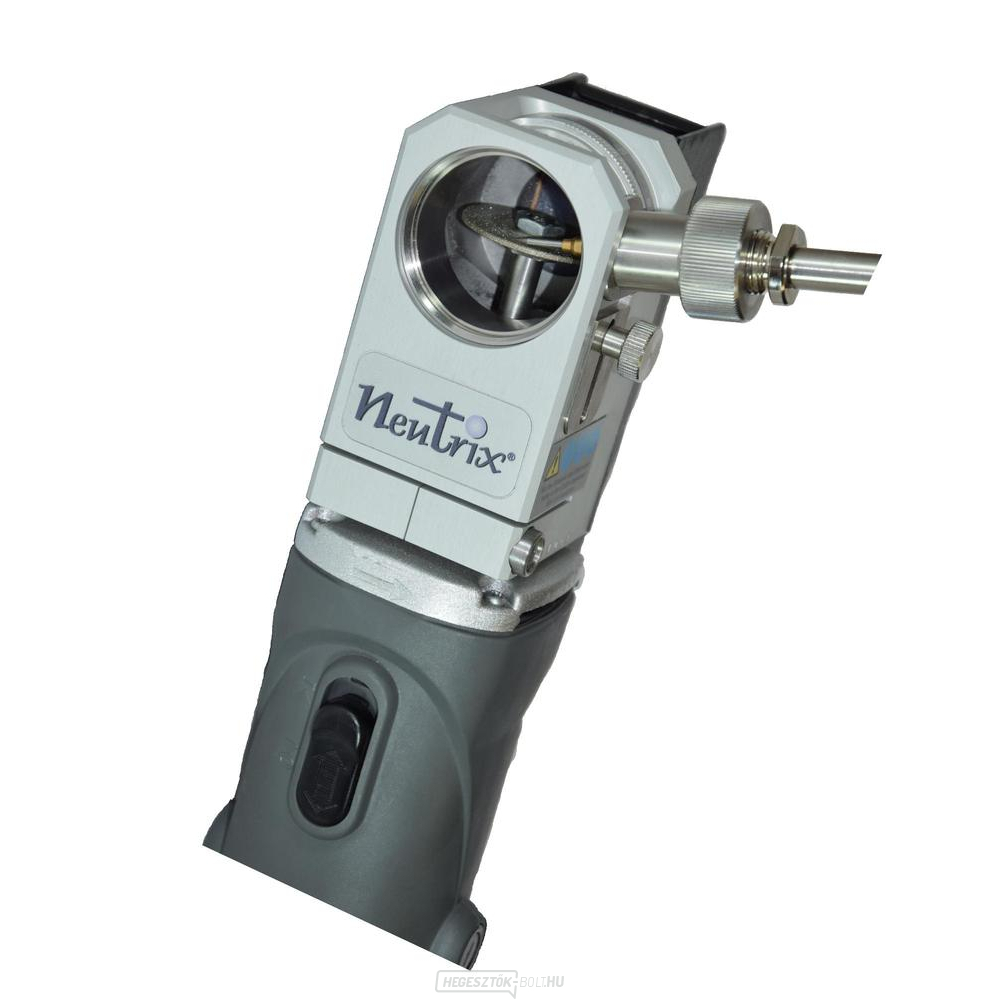 volfrámelektróda köszörű NEUTRIX WAG 40.1 - 230V/50Hz