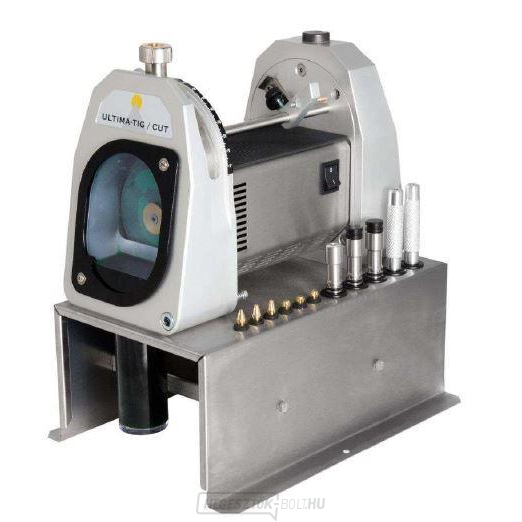 Ultima TIG-CUT volfrámelektróda köszörű - 230V/50Hz