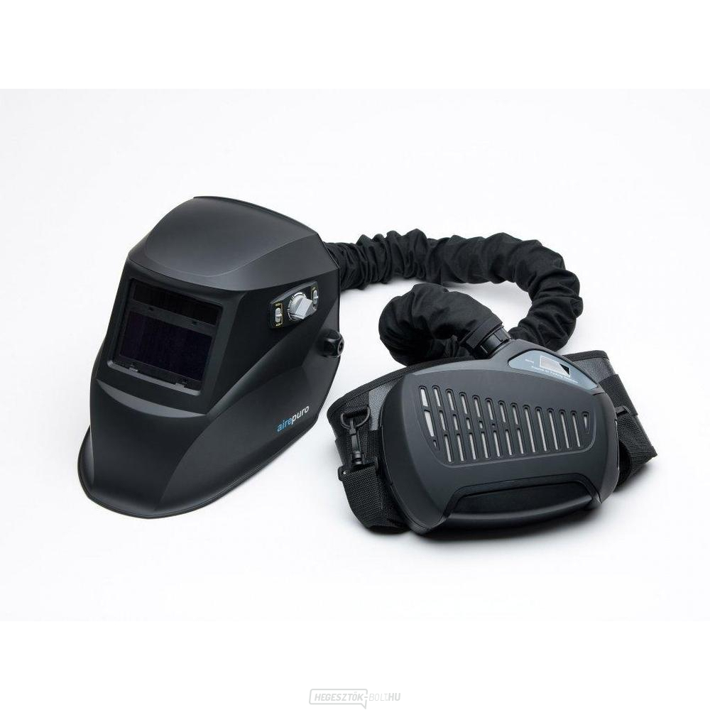 Airepuro LIGHT 1 FVR motorháztető