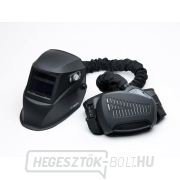 Airepuro LIGHT 1 FVR motorháztető Airepuro LIGHT 1 FVR motorháztető gallery main image