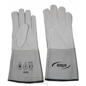 TIG hegesztőkesztyű 10-es méret TIG hegesztőkesztyű 10-es méret gallery main image