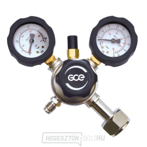 Piros szelep. FIXICONTROL CO2 2 mérőműszer Piros szelep. FIXICONTROL CO2 2 mérőműszer gallery main image