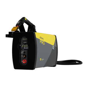CLINOX PRO X2
