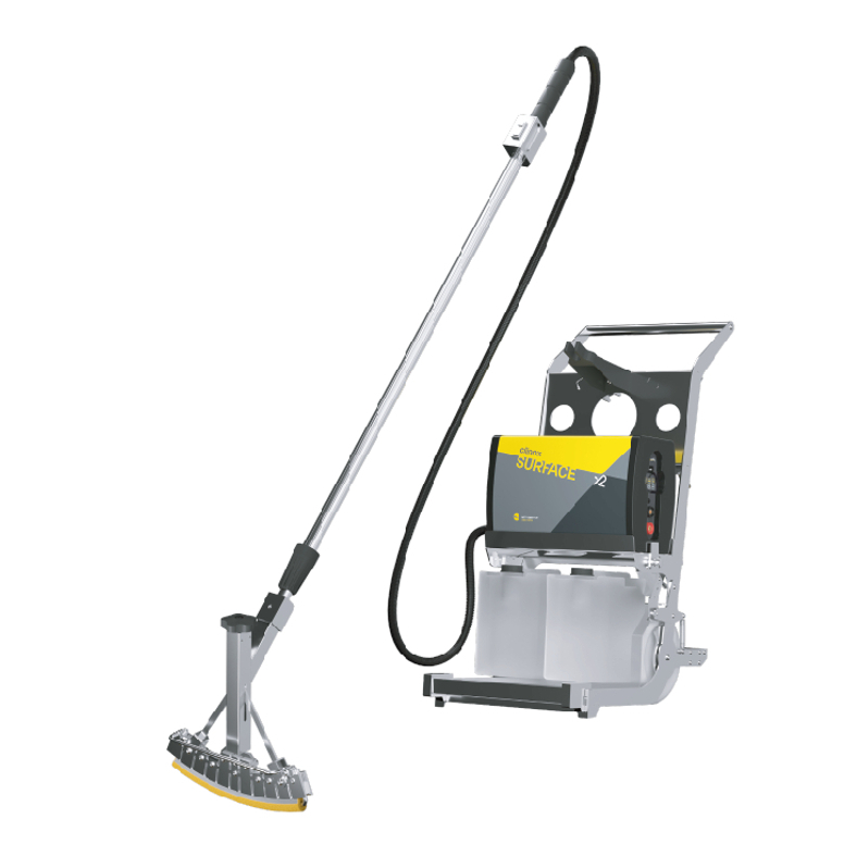 CLINOX SURFACE X2 Plus gallery main image