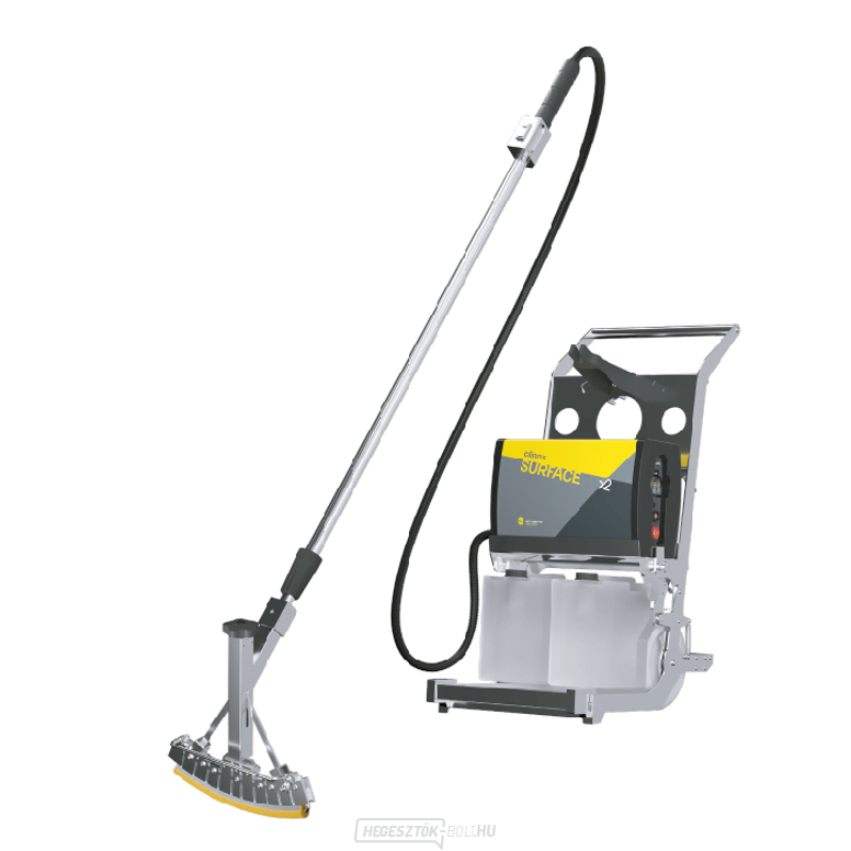 CLINOX SURFACE X2 Plus