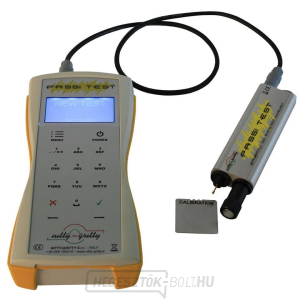 PASSPORT TEST PLUS PASSPORT TEST PLUS gallery main image