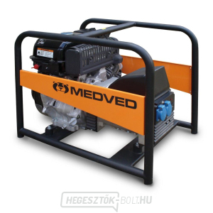 Elektromos erőmű ARCTOS 10000 V AVR oBZSAo Elektromos erőmű ARCTOS 10000 V AVR oBZSAo gallery main image