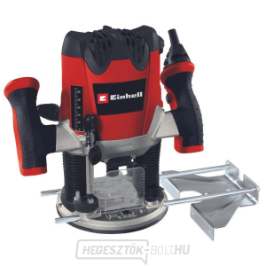 TE-RO 1255 E Red Line Einhell csúcsmarógép Red Line Einhell  gallery main image
