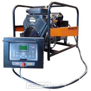 Villamos erőmű GRIZZLI 24000 V CCL oNoSAo Villamos erőmű GRIZZLI 24000 V CCL oNoSAo gallery main image