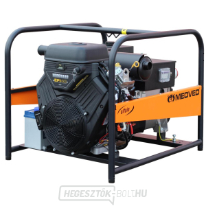 Elektromos erőmű GRIZZLI 27000 V CCL EFI MEoSoo Elektromos erőmű GRIZZLI 27000 V CCL EFI MEoSoo gallery main image