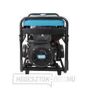 Könner & Söhnen dízel-inverteres generátor KS 9500iDE ATSR Könner & Söhnen dízel-inverteres generátor KS 9500iDE ATSR náhled