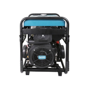 Könner & Söhnen dízel-inverteres generátor KS 9500iDE ATSR náhled