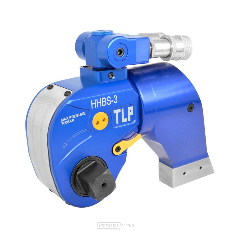 Hidraulikus nyomatékkulcs 1" HHBS-3