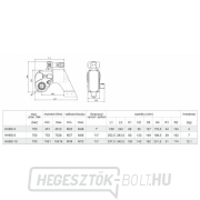 Hidraulikus nyomatékkulcs 1