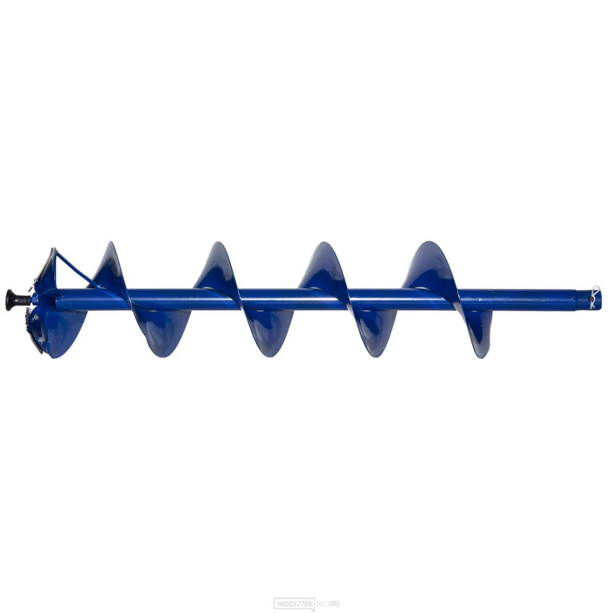 Jégfúró (szerszám motoros fúróhoz) Procraft 200x1000 mm | Jégpenge 200mm*1000mm
