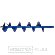 Jégfúró (gépi fúrószerszám) Procraft 200x1000mm | Jéglapát 200mm*1000mm Jégfúró (gépi fúrószerszám) Procraft 200x1000mm | Jéglapát 200mm*1000mm gallery main image