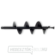 Fúrógép (gépi fúrógép) Procraft 200x800 mm | Fúrófej 200mm*800mm Fúrógép (gépi fúrógép) Procraft 200x800 mm | Fúrófej 200mm*800mm gallery main image