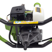 Procraft GD68 földfúró | GD68 Előnézet 