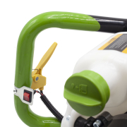 Procraft GD68 földfúró | GD68 Előnézet 