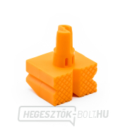 CRAFTMAKER Bench Dog - munkapad ütköző - 4 db CRAFTMAKER Bench Dog - munkapad ütköző - 4 db náhled