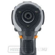 DeWalt McLaren ütvecsavarozó 1/4 DCF85MP2T + tartozékok náhled