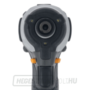 DeWalt McLaren Combo készlet ütvefúró DCD85MP2T és ütvecsavarozó DCF85MP2T + tartozékok DeWalt McLaren Combo készlet ütvefúró DCD85MP2T és ütvecsavarozó DCF85MP2T + tartozékok náhled