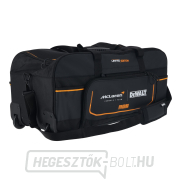 DeWalt McLaren sportszerszámtáska kerekekkel DWST83522 DeWalt McLaren sportszerszámtáska kerekekkel DWST83522 náhled