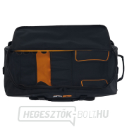 DeWalt McLaren sportszerszámtáska kerekekkel DWST83522 DeWalt McLaren sportszerszámtáska kerekekkel DWST83522 náhled