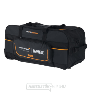 DeWalt McLaren sportszerszámtáska kerekekkel DWST83522 DeWalt McLaren sportszerszámtáska kerekekkel DWST83522 gallery main image