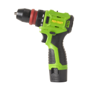 Akkus csavarozó Procraft PA12Pro DFR-2b-c | PA12Pro DFR-2b-c Előnézet 