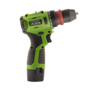 Akkus csavarozó Procraft PA12Pro DFR-2b-c | PA12Pro DFR-2b-c náhled