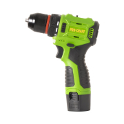 Akkus csavarozó Procraft PA12Pro-1b | PA12Pro-1b Előnézet 