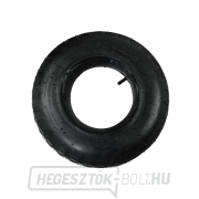 Tömlő nélküli gumiabroncs 4.00-8/4PR gyémánt(20) gallery main image